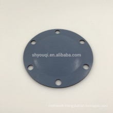 High temperature resistant diaphragm rubber diaphragm on brake system